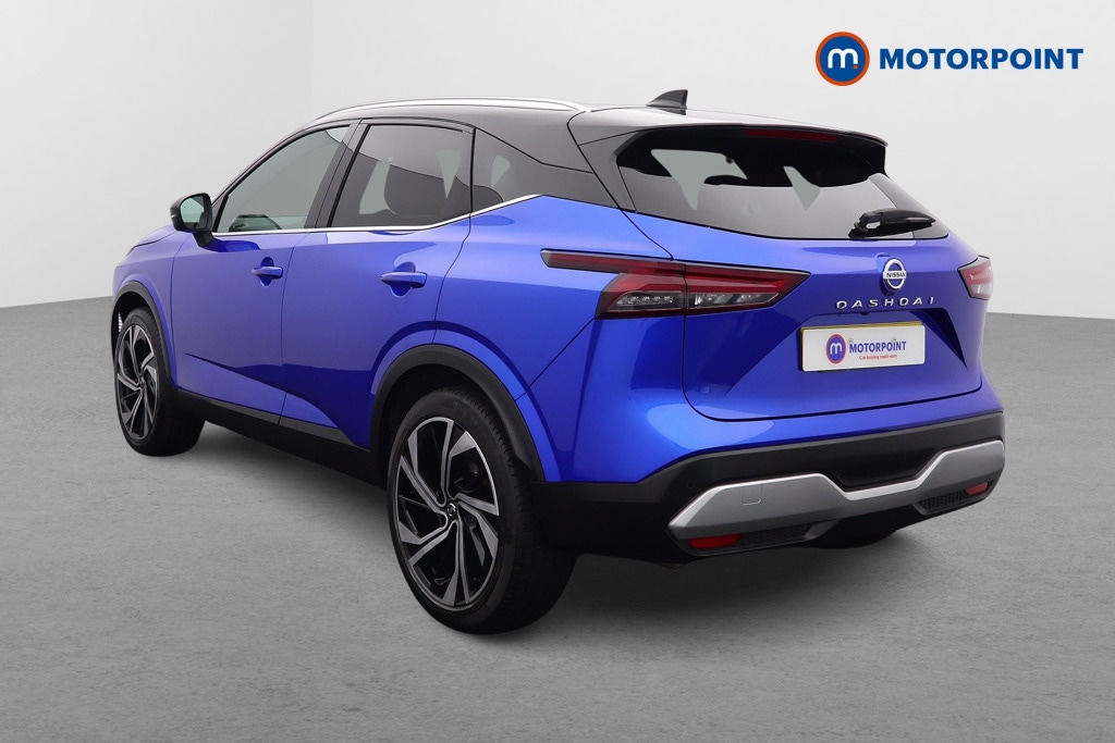 Used Nissan Qashqai 2022 for sale - 77032297: Photo 5