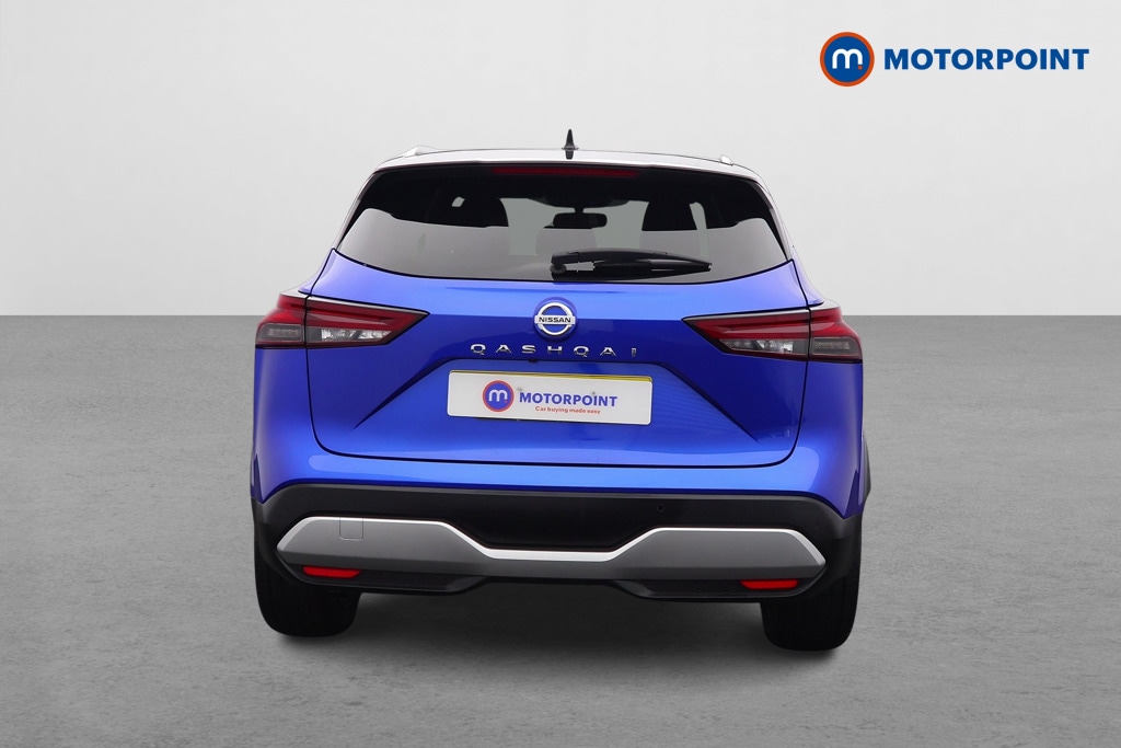 Used Nissan Qashqai 2022 for sale - 77032297: Photo 6