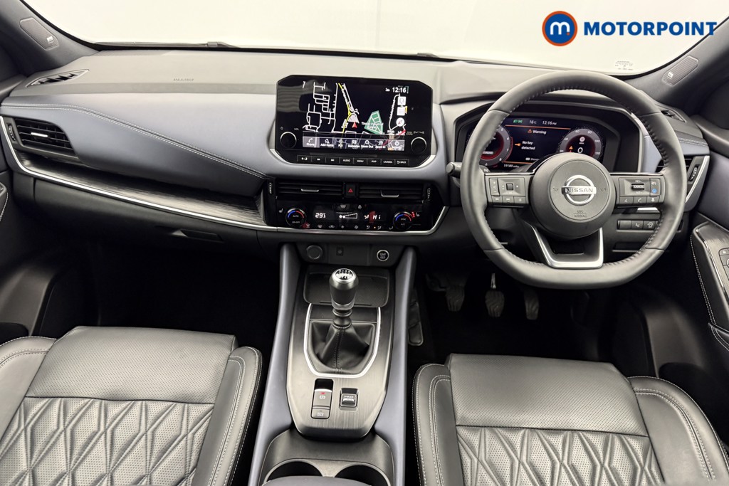 Used Nissan Qashqai 2022 for sale - 77032297: Photo 9