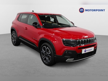 Used Jeep Other 2024 for sale - 76181680: Photo