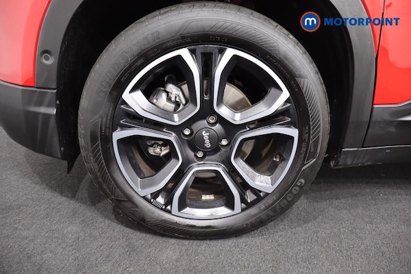 Used Jeep Other 2024 for sale - 76181680: Photo 27