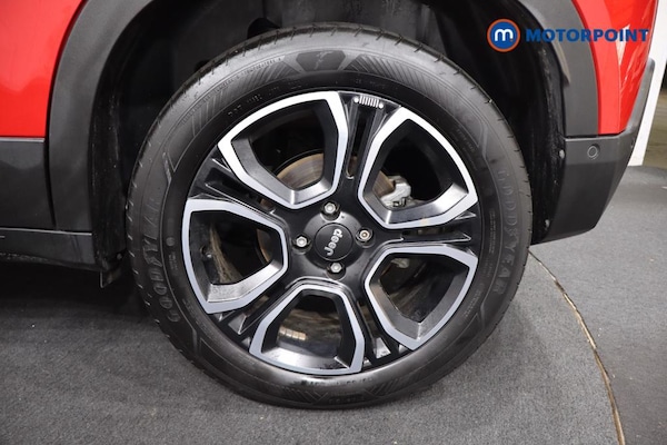 Used Jeep Other 2024 for sale - 76181680: Photo 28