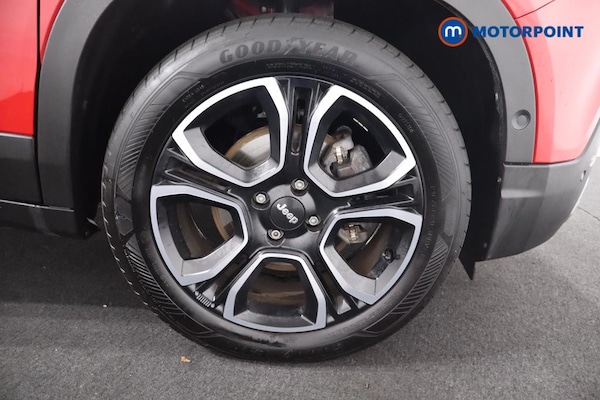 Used Jeep Other 2024 for sale - 76181680: Photo 30