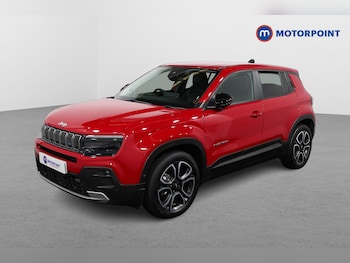 Used Jeep Other 2024 for sale - 76181680: Photo