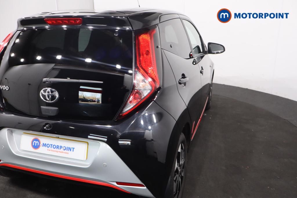 Used Toyota AYGO 2019 for sale - 77973008: Photo 10