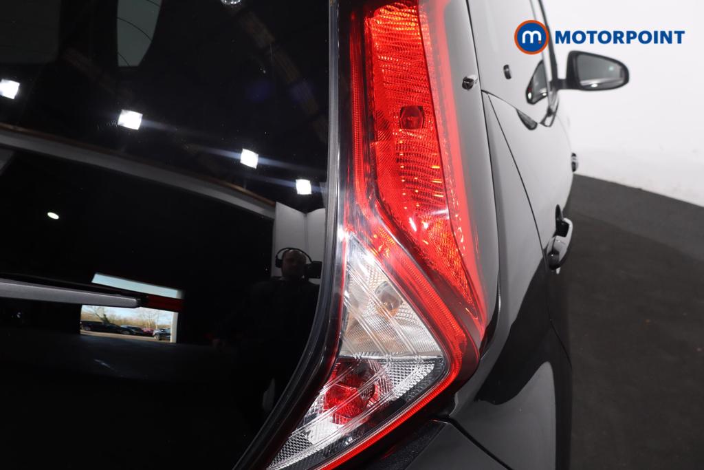 Used Toyota AYGO 2019 for sale - 77973008: Photo 11