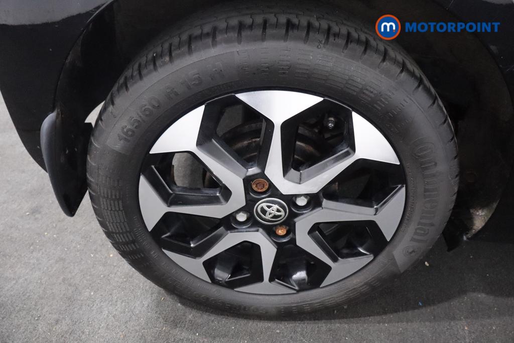 Used Toyota AYGO 2019 for sale - 77973008: Photo 15