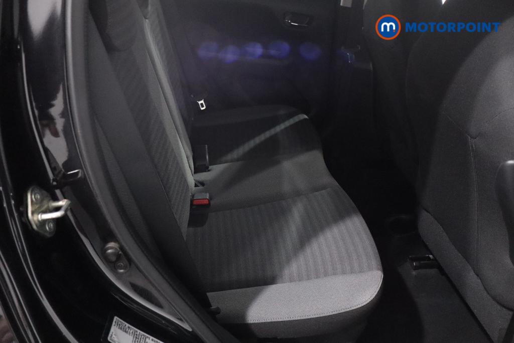 Used Toyota AYGO 2019 for sale - 77973008: Photo 16