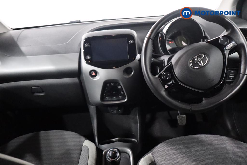 Used Toyota AYGO 2019 for sale - 77973008: Photo 17