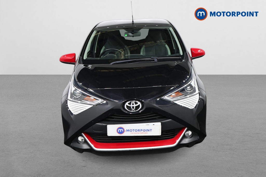 Used Toyota AYGO 2019 for sale - 77973008: Photo 2
