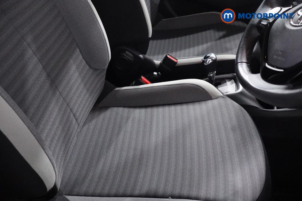 Used Toyota AYGO 2019 for sale - 77973008: Photo 20