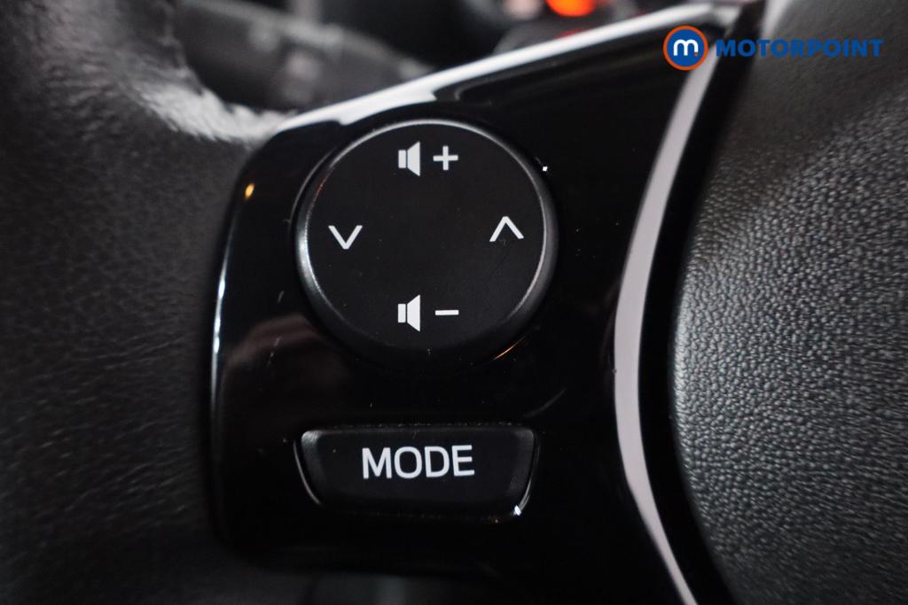 Used Toyota AYGO 2019 for sale - 77973008: Photo 23