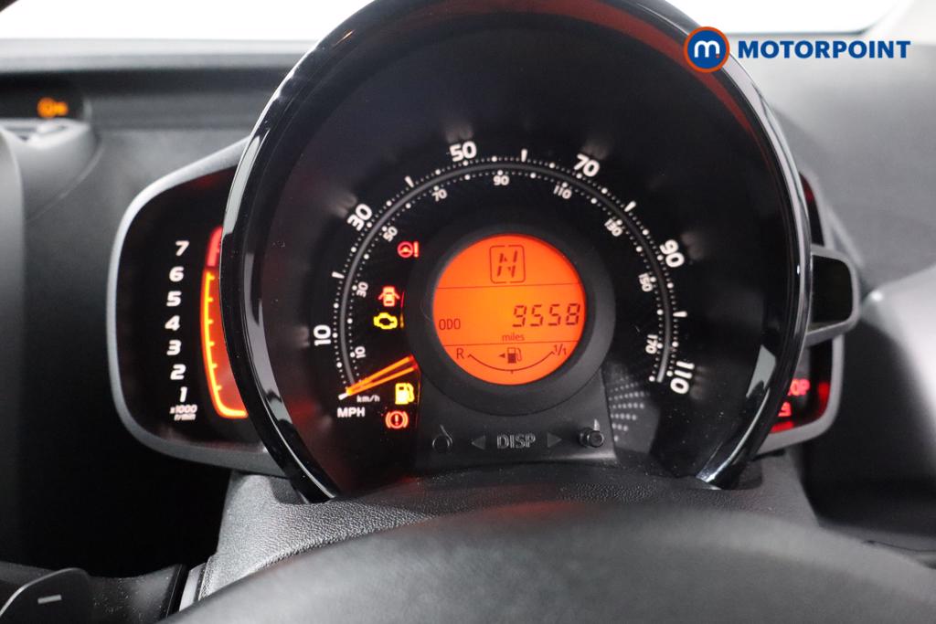 Used Toyota AYGO 2019 for sale - 77973008: Photo 24