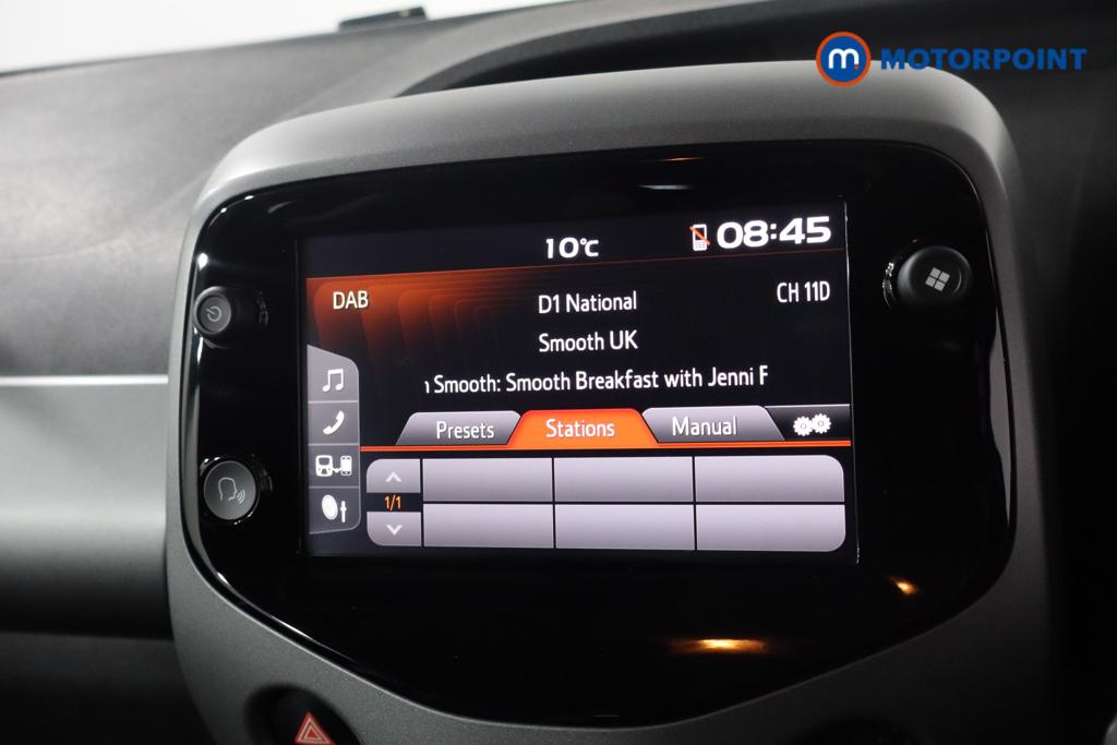 Used Toyota AYGO 2019 for sale - 77973008: Photo 26