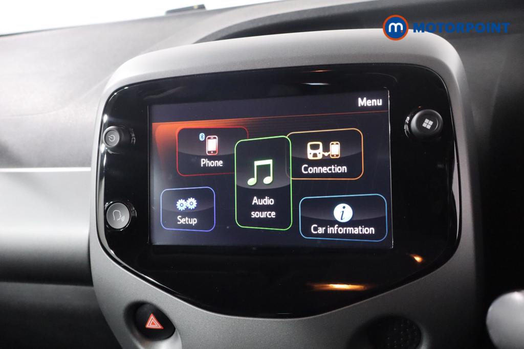 Used Toyota AYGO 2019 for sale - 77973008: Photo 27