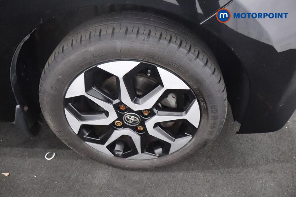 Used Toyota AYGO 2019 for sale - 77973008: Photo 29