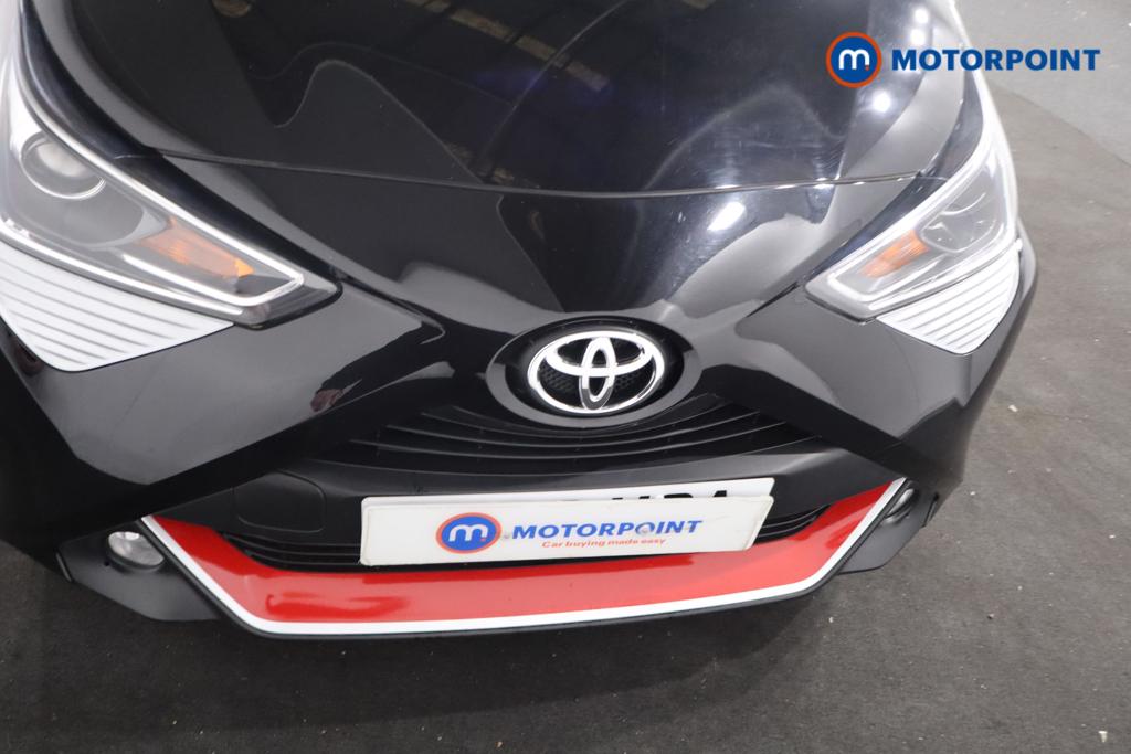 Used Toyota AYGO 2019 for sale - 77973008: Photo 30