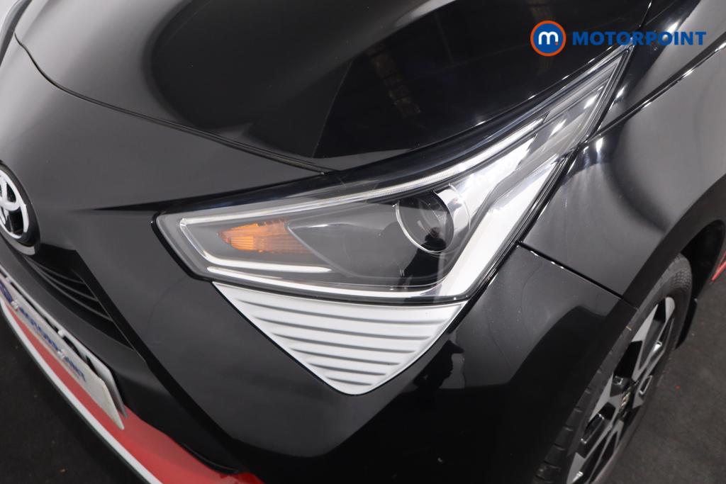 Used Toyota AYGO 2019 for sale - 77973008: Photo 31