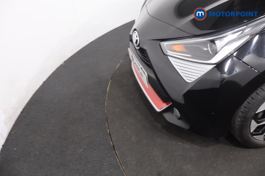 Used Toyota AYGO 2019 for sale - 77973008: Photo 32