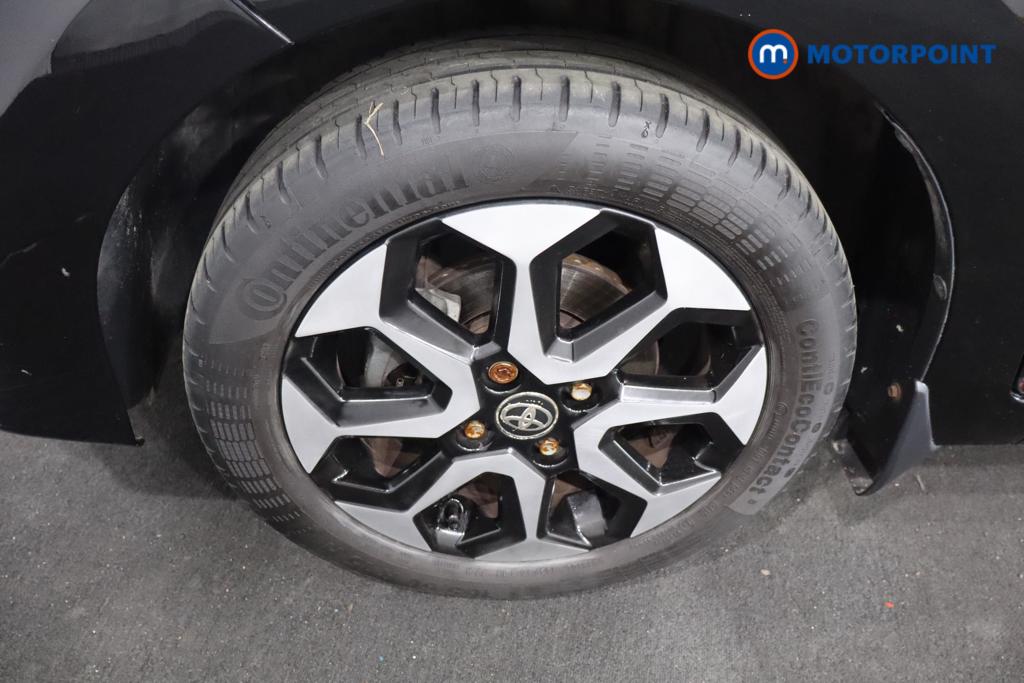 Used Toyota AYGO 2019 for sale - 77973008: Photo 33