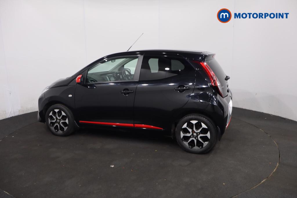 Used Toyota AYGO 2019 for sale - 77973008: Photo 36