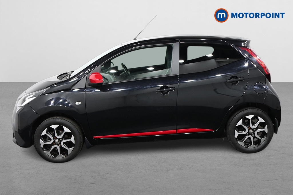 Used Toyota AYGO 2019 for sale - 77973008: Photo 4