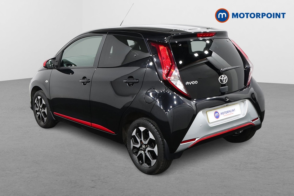 Used Toyota AYGO 2019 for sale - 77973008: Photo 5