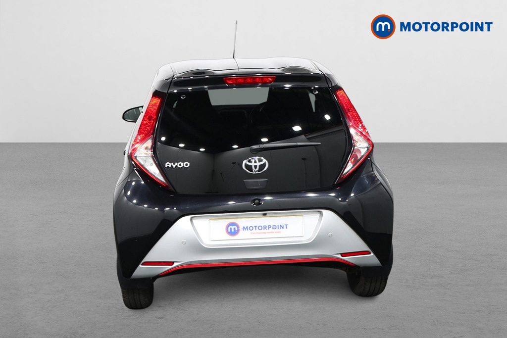 Used Toyota AYGO 2019 for sale - 77973008: Photo 6
