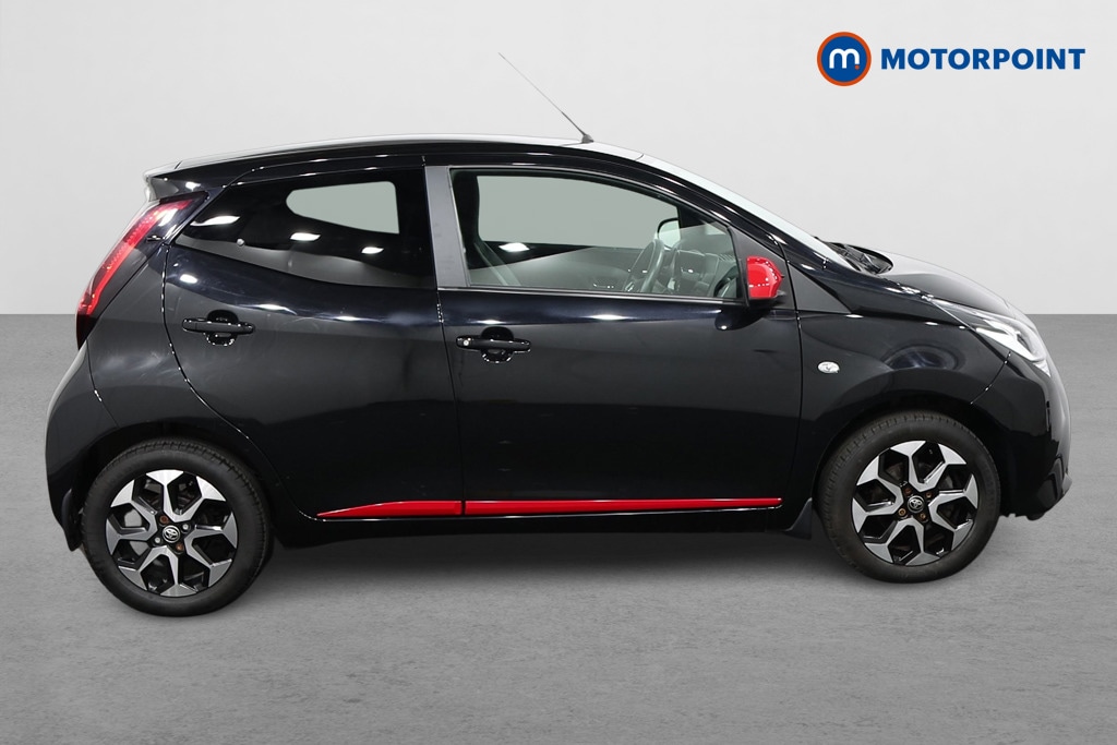 Used Toyota AYGO 2019 for sale - 77973008: Photo 8