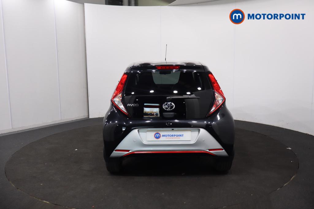 Used Toyota AYGO 2019 for sale - 77973008: Photo 9