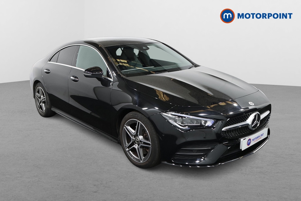 Used Mercedes-Benz CLA 2022 for sale - 78199490: Photo 1