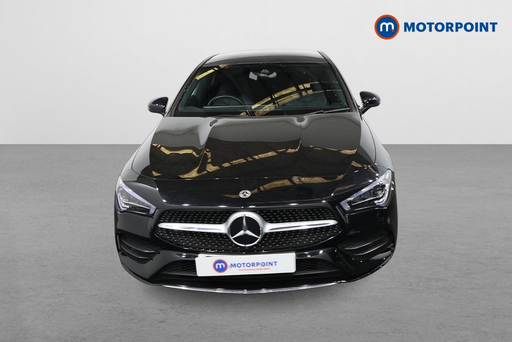 Used Mercedes-Benz CLA 2022 for sale - 78199490: Photo 2