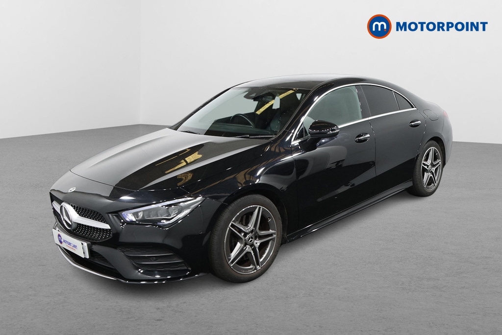 Used Mercedes-Benz CLA 2022 for sale - 78199490: Photo 3