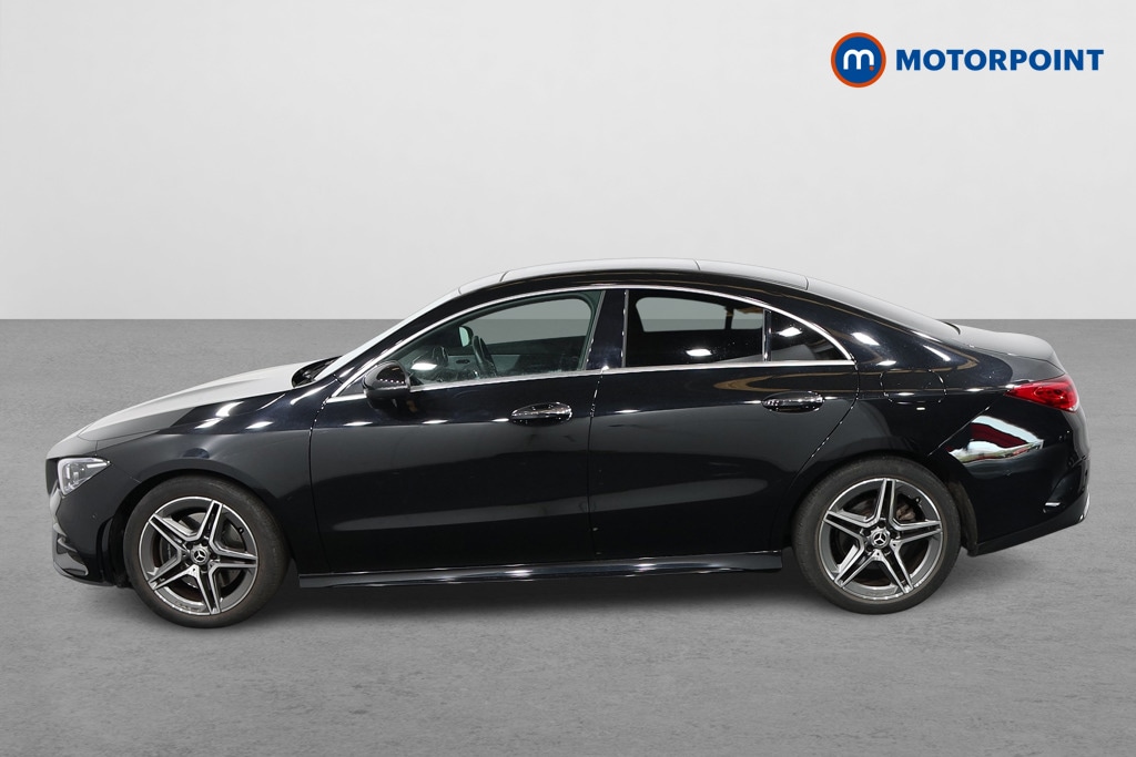 Used Mercedes-Benz CLA 2022 for sale - 78199490: Photo 4