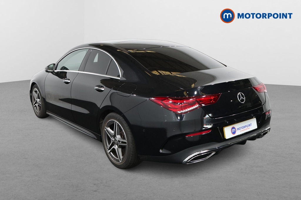 Used Mercedes-Benz CLA 2022 for sale - 78199490: Photo 5