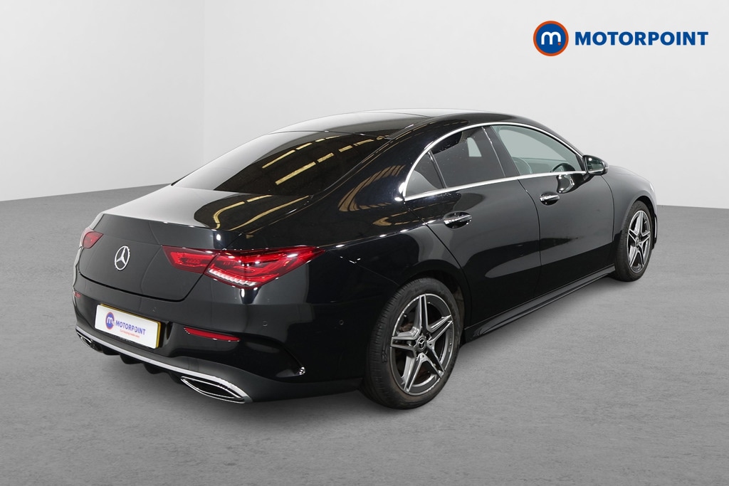 Used Mercedes-Benz CLA 2022 for sale - 78199490: Photo 7