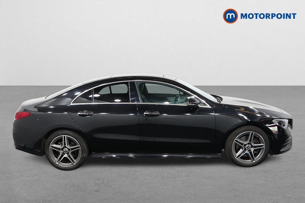 Used Mercedes-Benz CLA 2022 for sale - 78199490: Photo 8