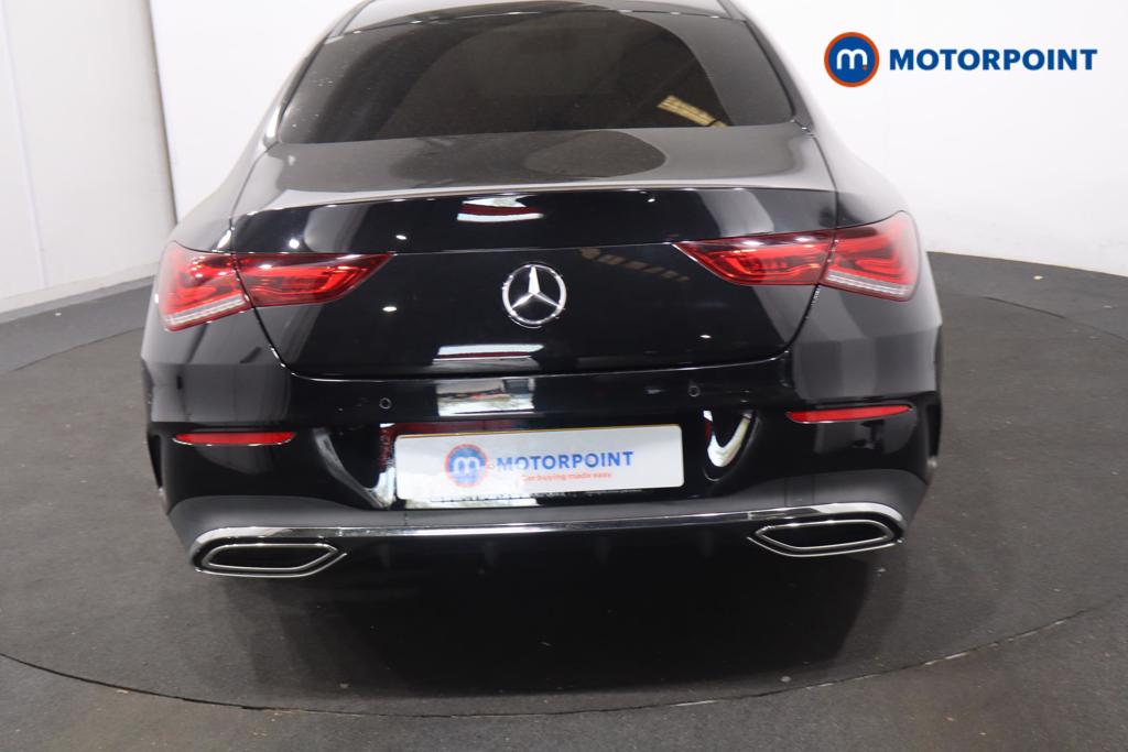 Used Mercedes-Benz CLA 2022 for sale - 78199490: Photo 9