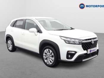2023 - 1.5 Hybrid Motion 5dr AGS