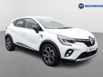 Used Renault Captur 2024 for sale - 75405051: Photo