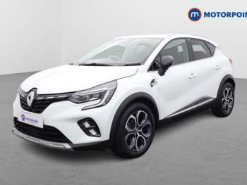 Used Renault Captur 2024 for sale - 75405051: Photo
