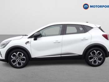 Used Renault Captur 2024 for sale - 75405051: Photo