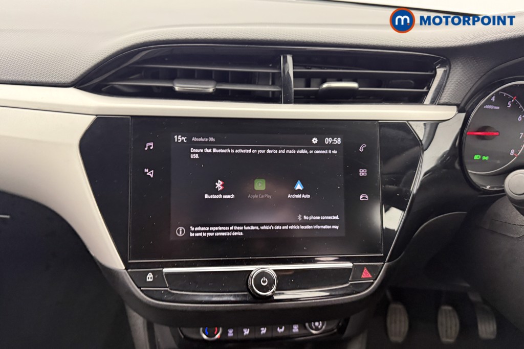 Used Vauxhall Corsa 2022 for sale - 77286634: Photo 10