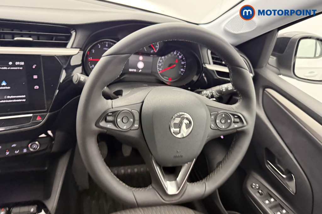 Used Vauxhall Corsa 2022 for sale - 77286634: Photo 11