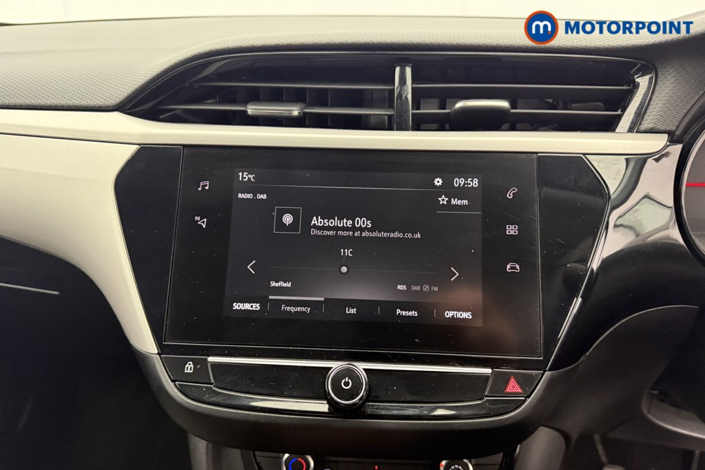 Used Vauxhall Corsa 2022 for sale - 77286634: Photo 14