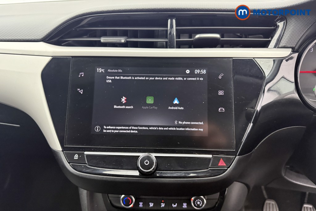 Used Vauxhall Corsa 2022 for sale - 77286634: Photo 15