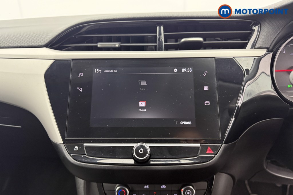 Used Vauxhall Corsa 2022 for sale - 77286634: Photo 16