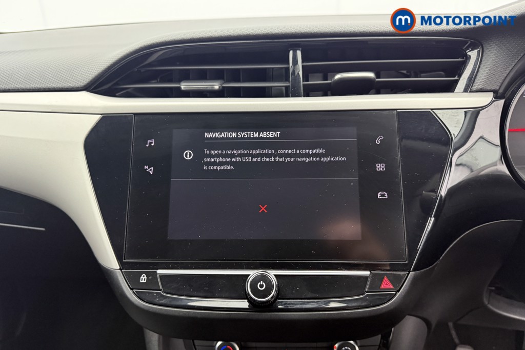 Used Vauxhall Corsa 2022 for sale - 77286634: Photo 17