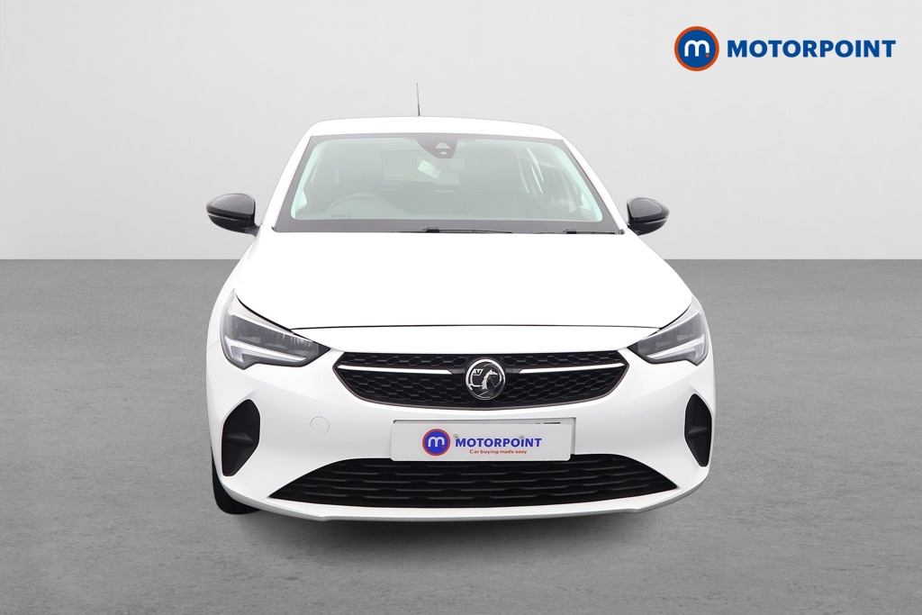 Used Vauxhall Corsa 2022 for sale - 77286634: Photo 2