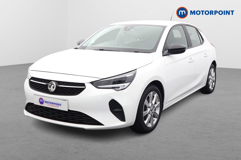 Used Vauxhall Corsa 2022 for sale - 77286634: Photo 3